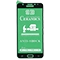 محافظ صفحه نمایش سرامیکی مناسب برای گوشی موبایل سامسونگ Galaxy J7 prime / J610 / J7 2018